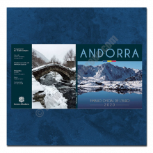 Andorra 2020 Basic 