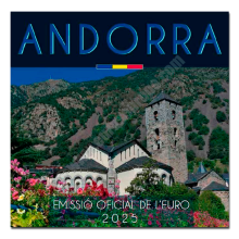 Andorra 2025 Basic 