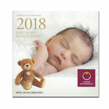 Austria 2018 Baby 
