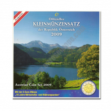 Austria 2009 Basic Ten years of economic and monetary union (EMU) and the birth of the euro