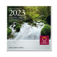 Austria 2023 Basic 150th Anniversay of Vienna's water supply
