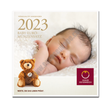 Austria 2023 Baby 