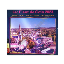 Belgium 2023 Basic Eupen