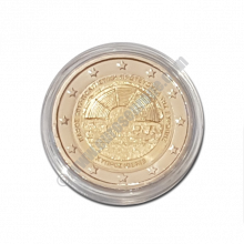 Cyprus 2017 Capsule issue Paphos, European Capital of Culture 2017