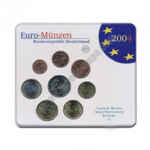 Germany 2004 Basic Karlsruhe (G)