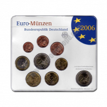 Germany 2006 Basic Hamburg (J)