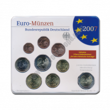 Germany 2007 Basic Berlin (A)