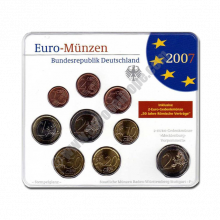 Germany 2007 Basic Stuttgart (F)