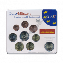 Germany 2007 Basic Karlsruhe (G)