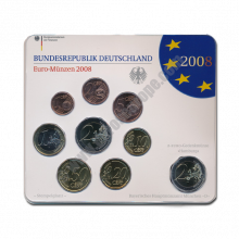 Germany 2008 Basic Munich (D)