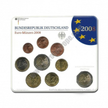 Germany 2008 Basic Stuttgart (F)