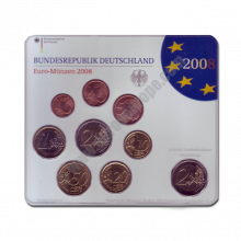 Germany 2008 Basic Karlsruhe (G)