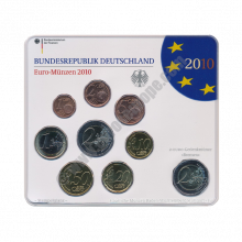 Germany 2010 Basic Stuttgart (F)