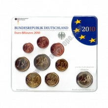 Germany 2010 Basic Hamburg (J)