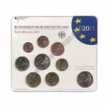 Germany 2011 Basic Stuttgart (F)