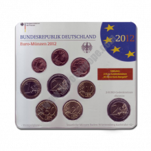 Germany 2012 Basic Karlsruhe (G)