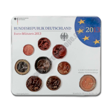 Germany 2013 Basic Berlin (A)