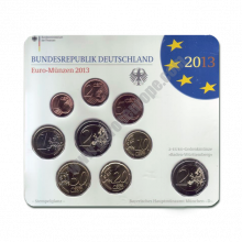 Germany 2013 Basic Munich (D)