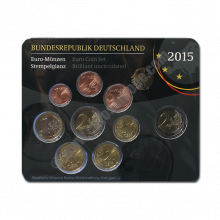 Germany 2015 Basic Stuttgart (F)