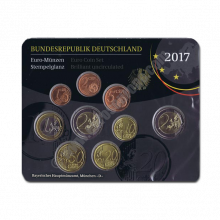 Germany 2017 Basic Munich (D)