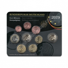 Germany 2019 Basic Karlsruhe (G)