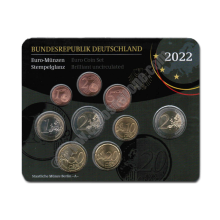 Germany 2022 Basic Berlin (A)