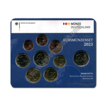 Germany 2023 Basic Munich (D)