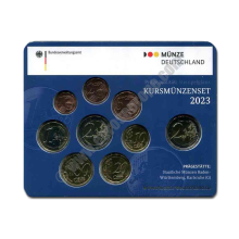 Germany 2023 Basic Karlsruhe (G)