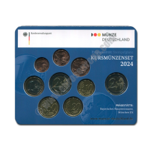 Germany 2024 Basic Munich (D) Germany 2024 Basic Munich (D)