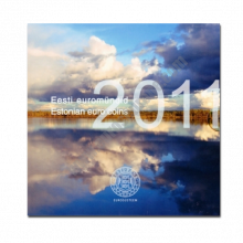 Estonia 2011 Basic 