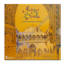 Spain 2024 Basic Alcázar de Sevilla Spain 2024 Basic Alcázar de Sevilla