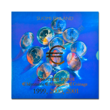Finland 2000 Basic 