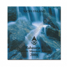 Finland 2004 Basic Enlargement of the European Union