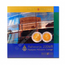 Finland 2006 Commemorative 100 years of universal and equal suffrage in Finland