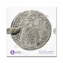 Finland 2018 Basic Coins