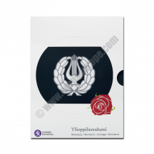 Finland 2018 Graduation 