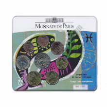 France 2007 Horoscope Pisces