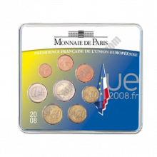 France 2008 Commemorative French presidency of the European Union