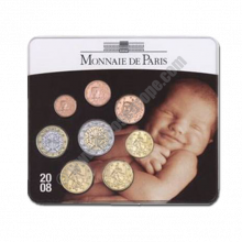 France 2008 Baby Baby Boy