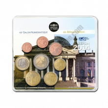 France 2014 World Money Fair Berlin