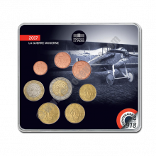 France 2017 Commemorative First World War