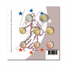 France 2021 Basic 