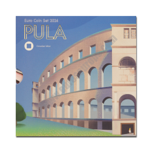 Croatia 2024 Basic Pula