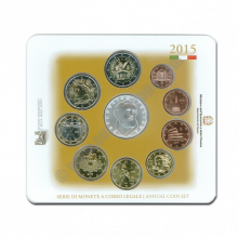 Italy 2015 Commemorative 500th anniversary of the birth of Saint Philip Neri