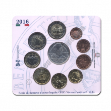 Italy 2016 Commemorative 150th anniversary of the birth of Benedetto Croce