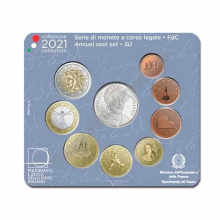 Italy 2021 Commemorative 150th anniversary of the birth of Grazia Deledda