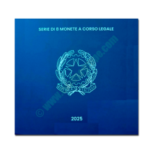 Italy 2025 Basic 