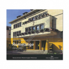 Luxembourg 2021 Basic Rumelange