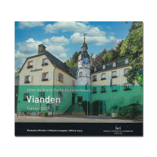 Luxembourg 2022 Basic Vianden
