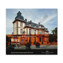 Luxembourg 2023 Basic Wiltz